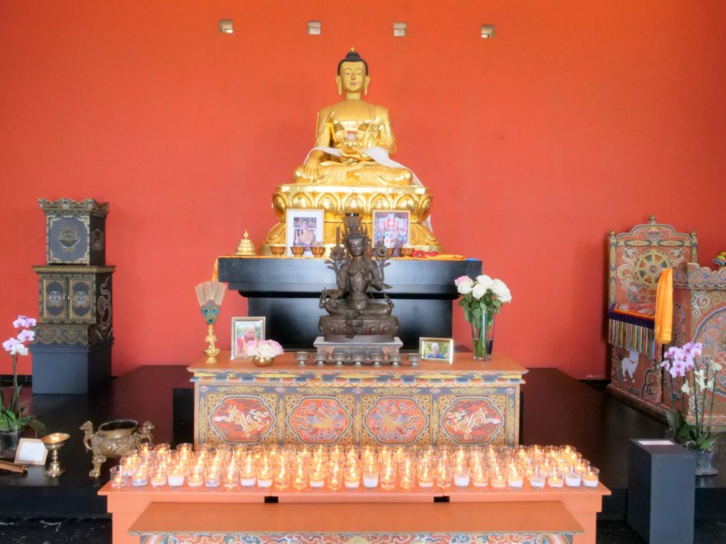 benalmadena budda
