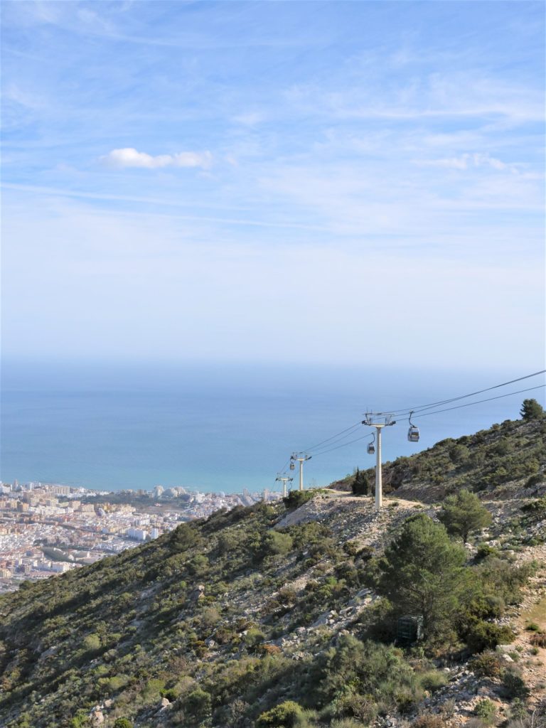 benalmadena co zobaczyć