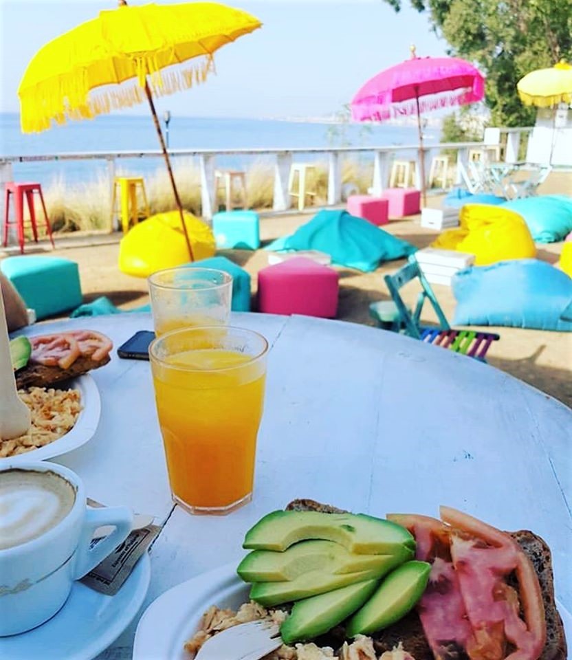 co i gdzie zjeść benalmadena