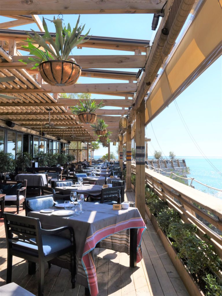 co i gdzie zjeść benalmadena