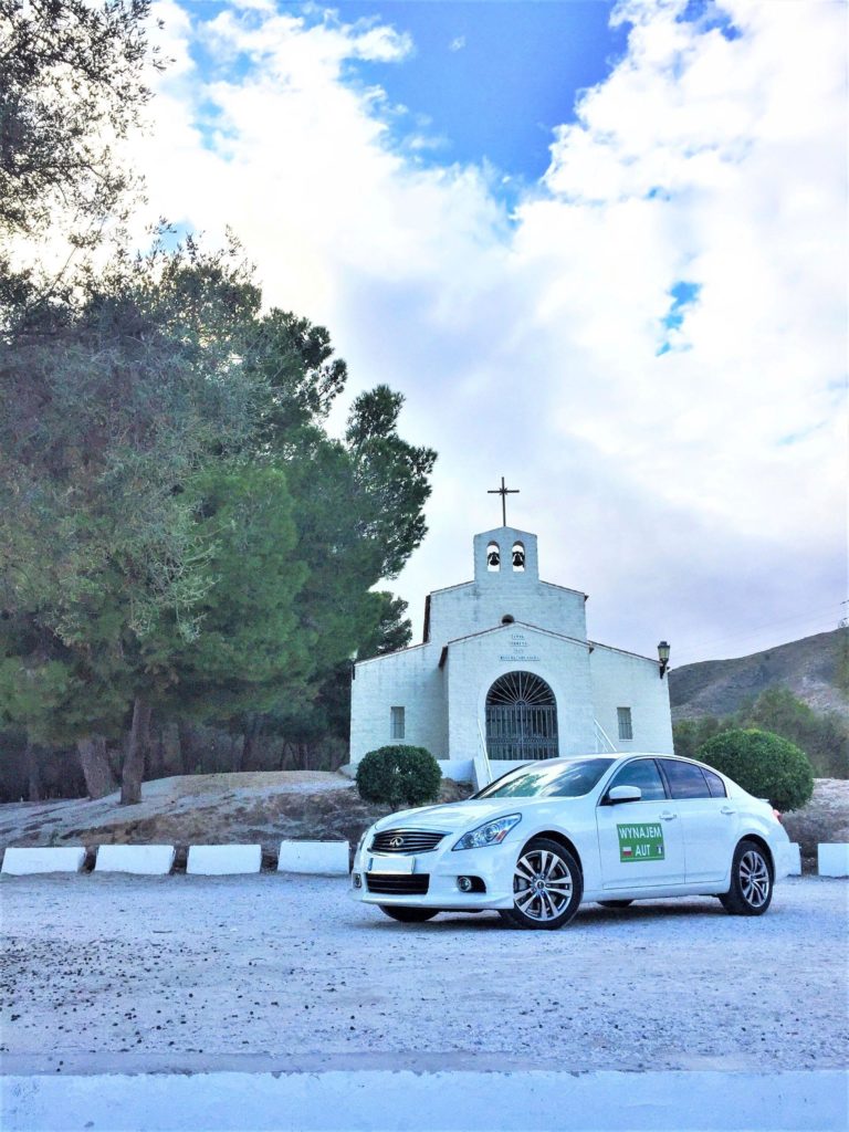 wypożyczalnia samochodów Benalmadena