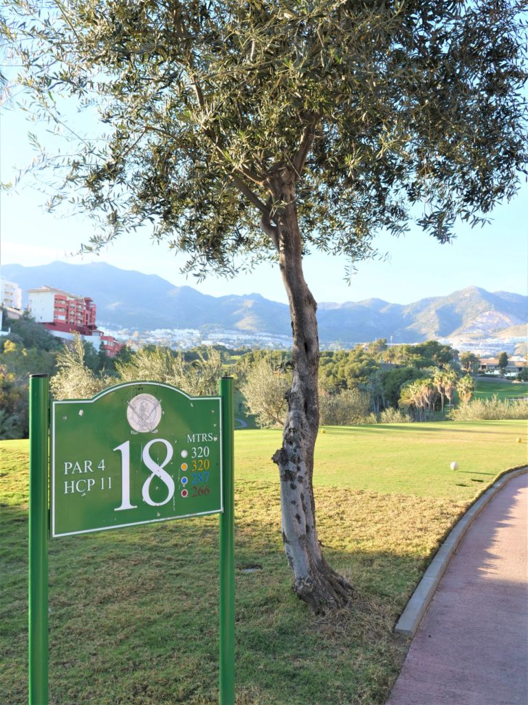 golf costa del sol hiszpania