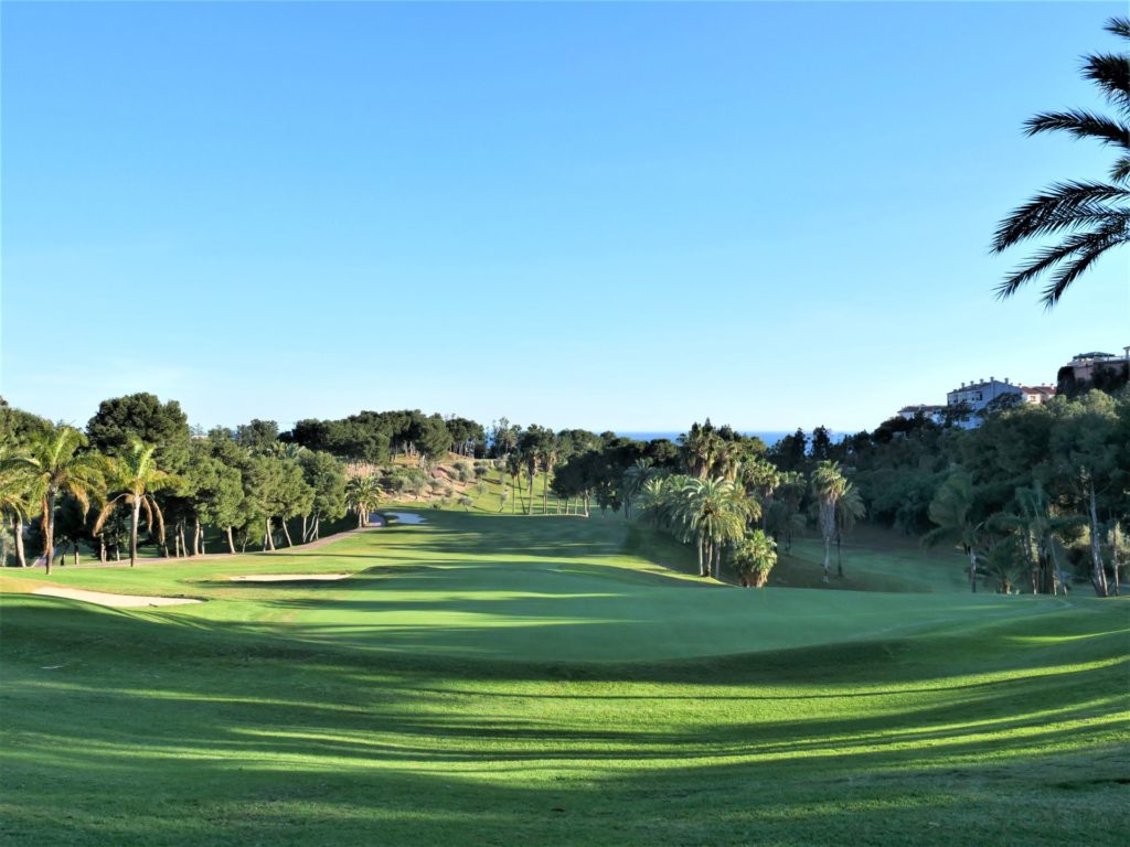 golf costa del sol