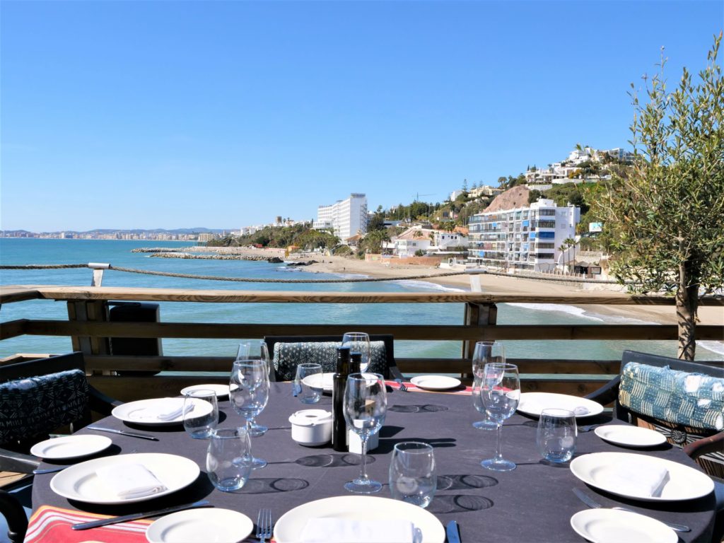 co i gdzie zjeść benalmadena