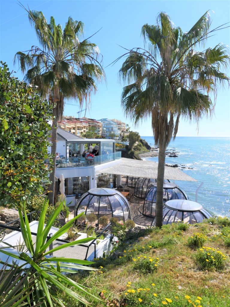 co i gdzie zjeść benalmadena