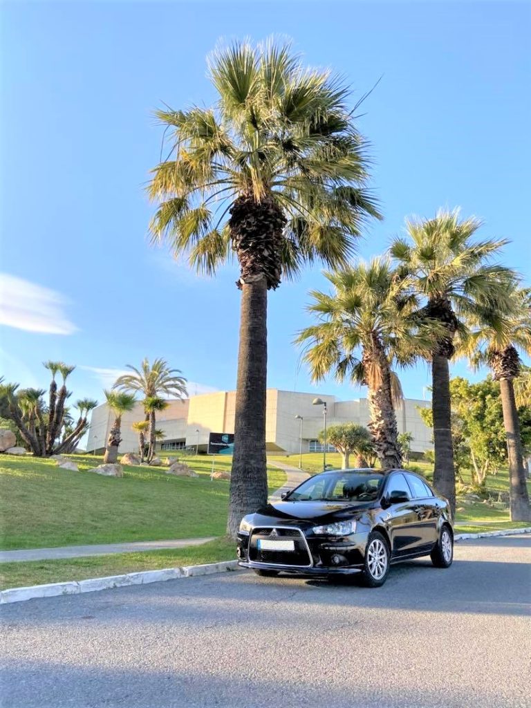 rent a car Benalmadena
