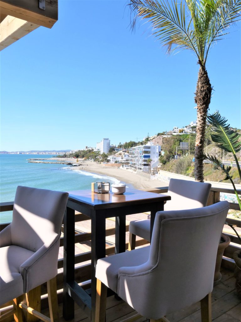 gdzie i co zjeść benalmadena
