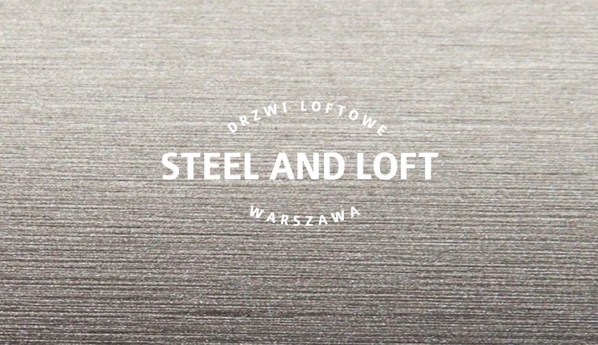 Drzwi loftowe Warszawa